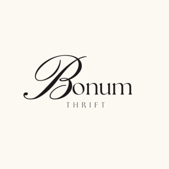 Meet your Posher, Bonum - Picture 1 of 2